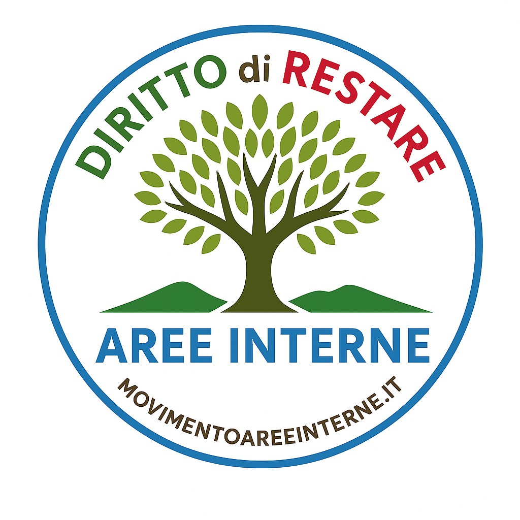 Logo Movimento Aree Interne