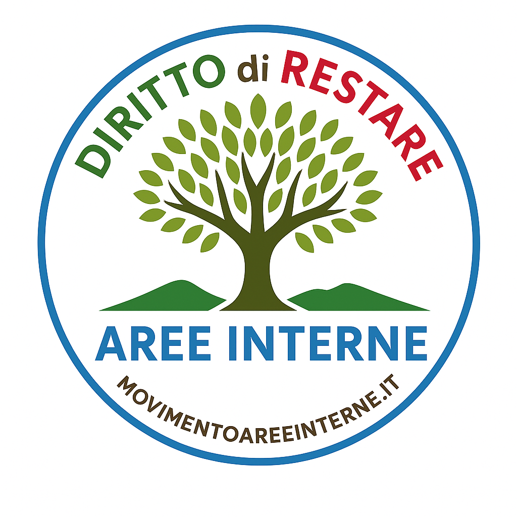 Logo Movimento Aree Interne